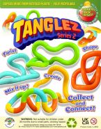 Tanglez Series 2 (55mm)