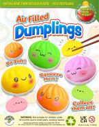 Air Filled Dumplings (55mm)