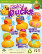 Squishy Ducks (55mm)