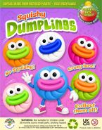 Squishy Dumplings (55mm)