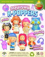 K-Poppers Squishy (55mm)
