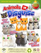 Animals in Disguise (55mm)