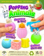 Popping Animals (55mm)
