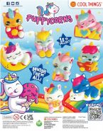 Puffycorns (50mm)