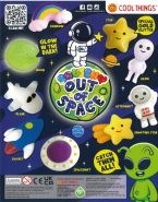 Squishy Out of Space (50mm)