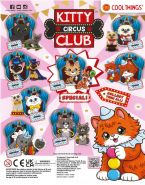 Kitty Club Circus (50mm)