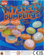 Mystery Dumplings (55mm)