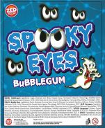 Spooky Eyes Bubblegum