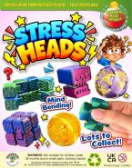 Stress Heads (55mm)