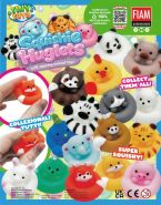 Squishy Huglets (55mm)
