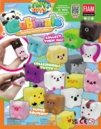 Cubimals (55mm)