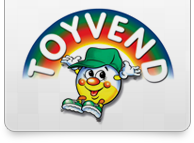 Toyvend